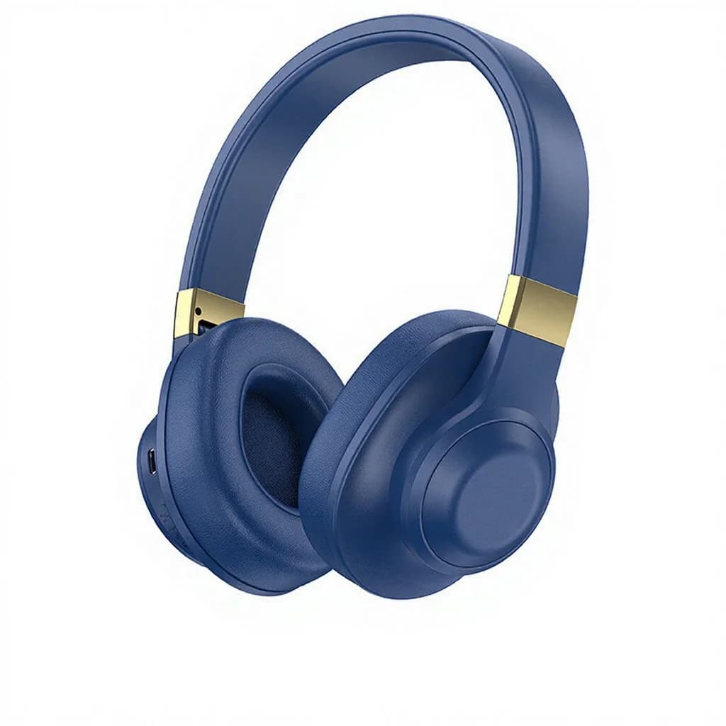 Bežične Bluetooth slušalice s dubokim basom i dugim vijekom trajanja baterije