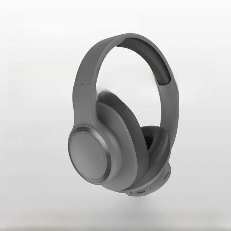 Bežične Bluetooth slušalice s FM radijom i utorom za TF karticu