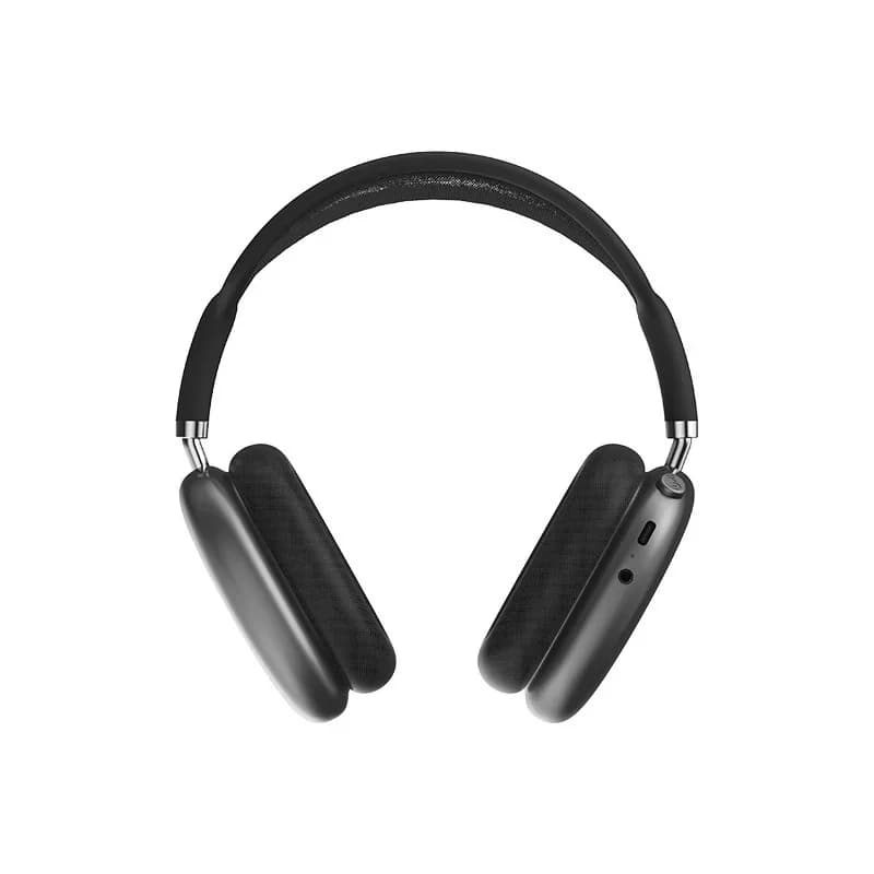 Bežične Bluetooth slušalice s FM radijom i utorom za TF karticu