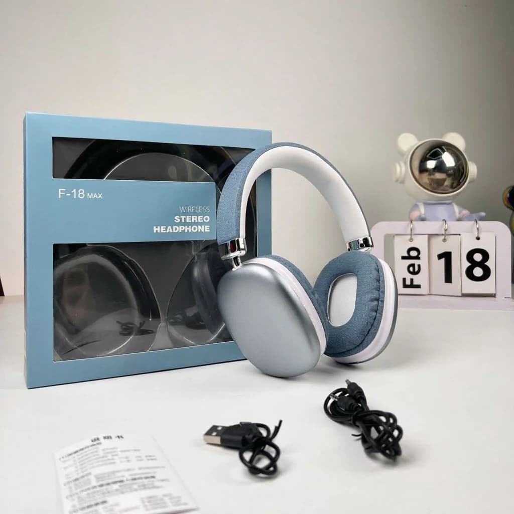 Bežične navušne slušalice s Bluetoothom 5.4 i dugim trajanjem baterije