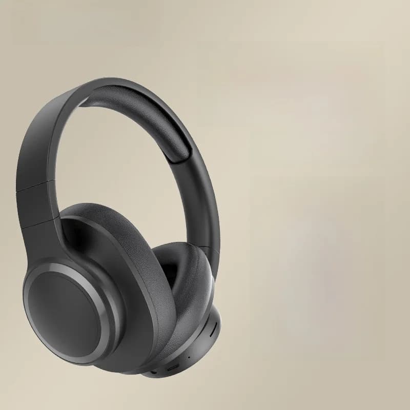 Bežične Bluetooth slušalice s FM radijom i TF utorom