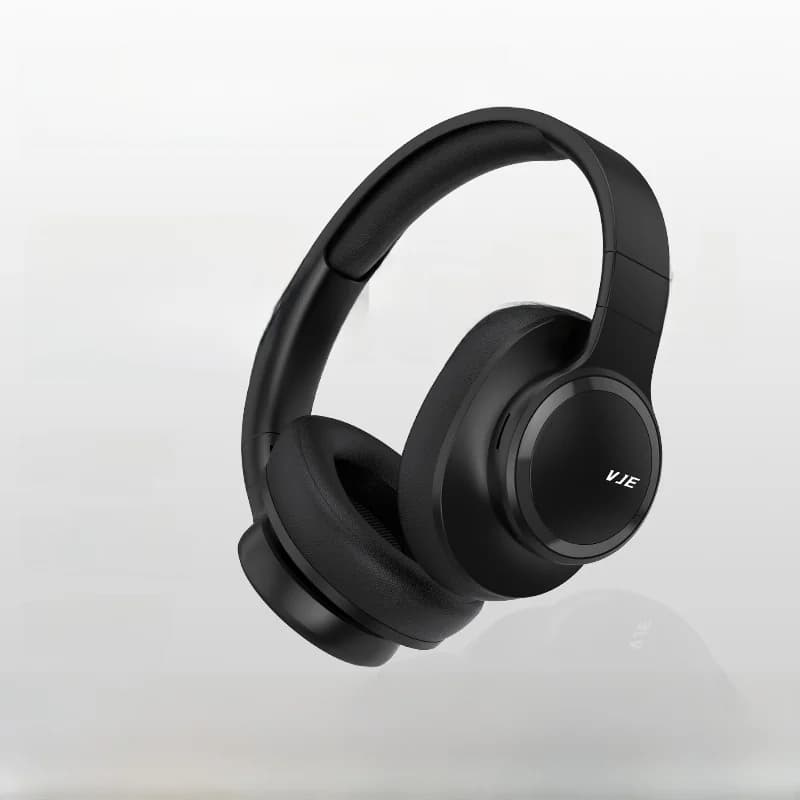 Bežične Bluetooth slušalice s mikrofonom i dubokim basom