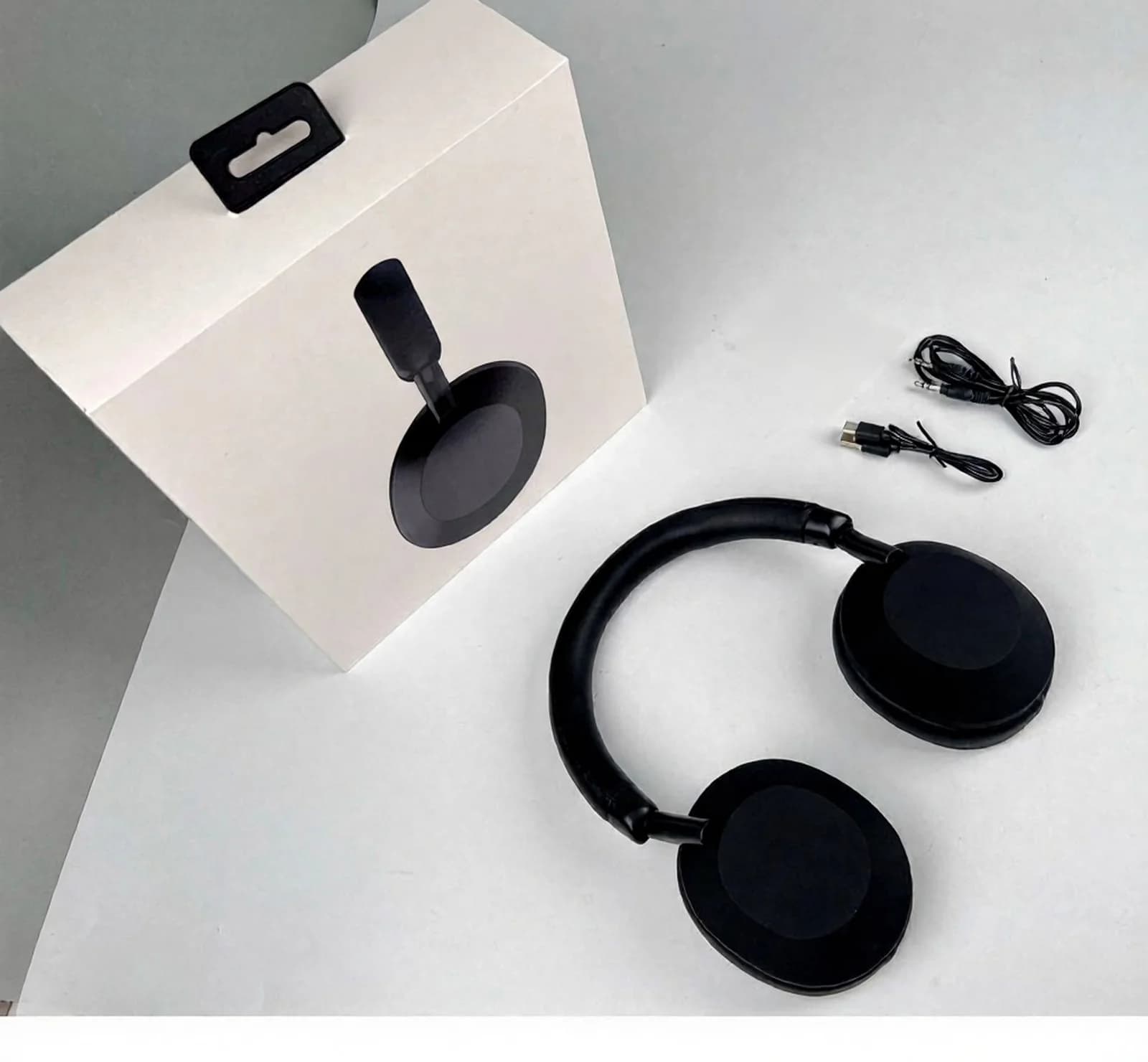 ANC bežične Bluetooth slušalice s aktivnim poništavanjem buke