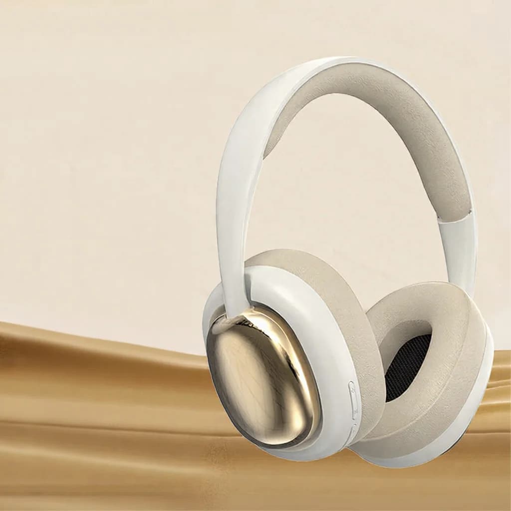 Bežične Bluetooth slušalice s FM radiom i stereo zvukom