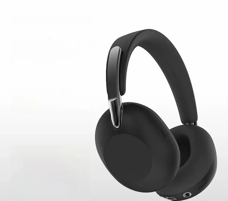 Nadošne bežične Bluetooth slušalice s aktivnim poništavanjem buke
