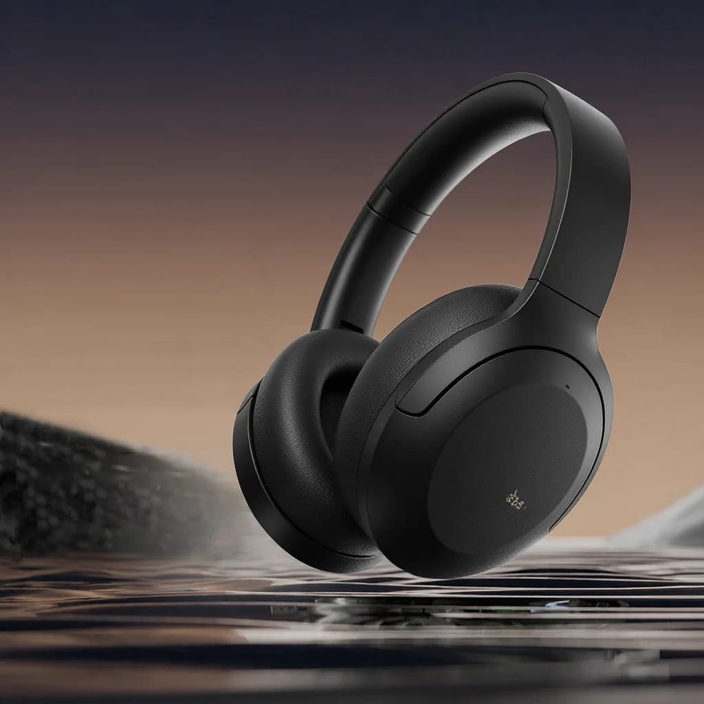 Bežične Bluetooth slušalice s ANC-om i stereo zvukom