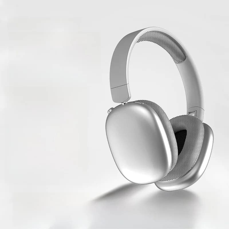 Bežične Bluetooth slušalice preko uha s dugim vijekom trajanja baterije