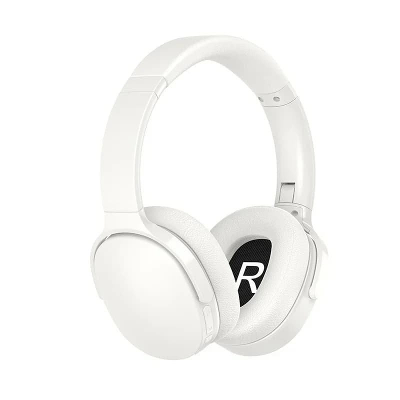 Bežične nadušne Bluetooth slušalice s tri EQ načina i mikrofonom