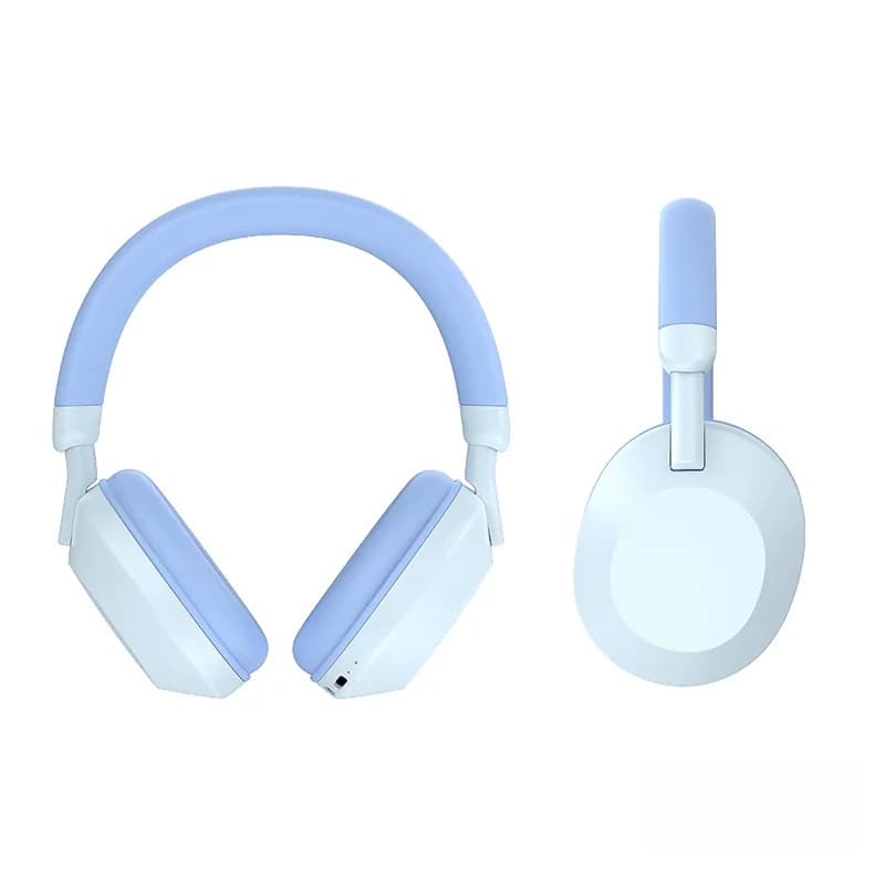 Bežične slušalice s FM radijom i Bluetoothom 5.4