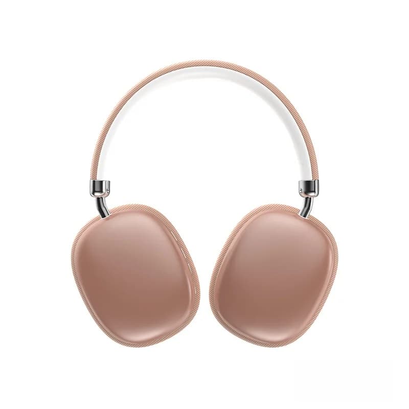 Bežične Bluetooth slušalice s dubokim basom i Type-C punjenjem