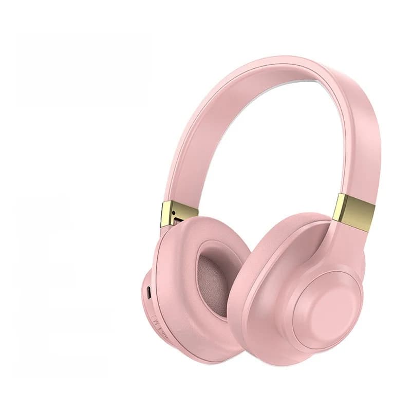 Bežične Bluetooth slušalice s dubokim basom i dugim vijekom trajanja baterije