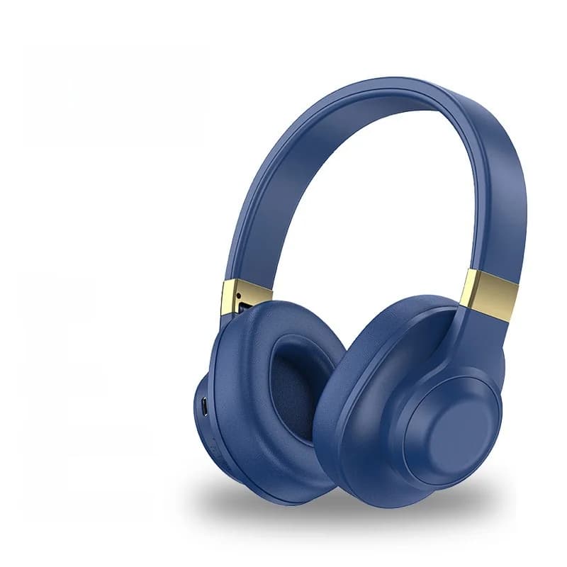 Bežične Bluetooth slušalice s dubokim basom i dugim vijekom trajanja baterije