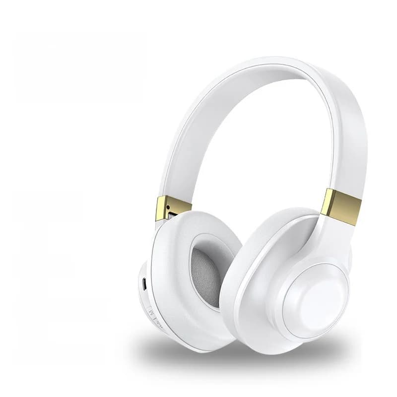 Bežične Bluetooth slušalice s dubokim basom i dugim vijekom trajanja baterije