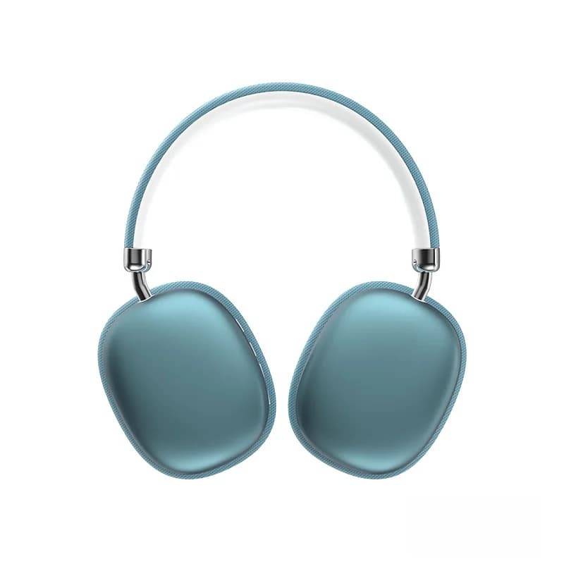 Bežične Bluetooth slušalice s dubokim basom i Type-C punjenjem