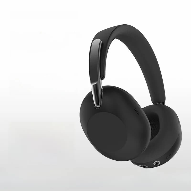 Nadošne bežične Bluetooth slušalice s aktivnim poništavanjem buke