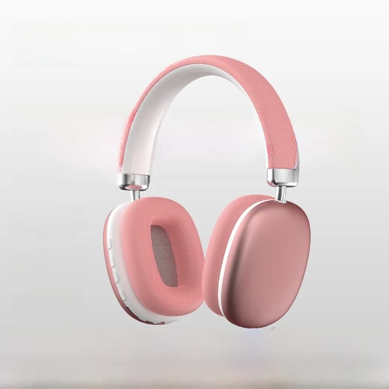 Bežične Bluetooth slušalice preko uha s Type-C punjenjem