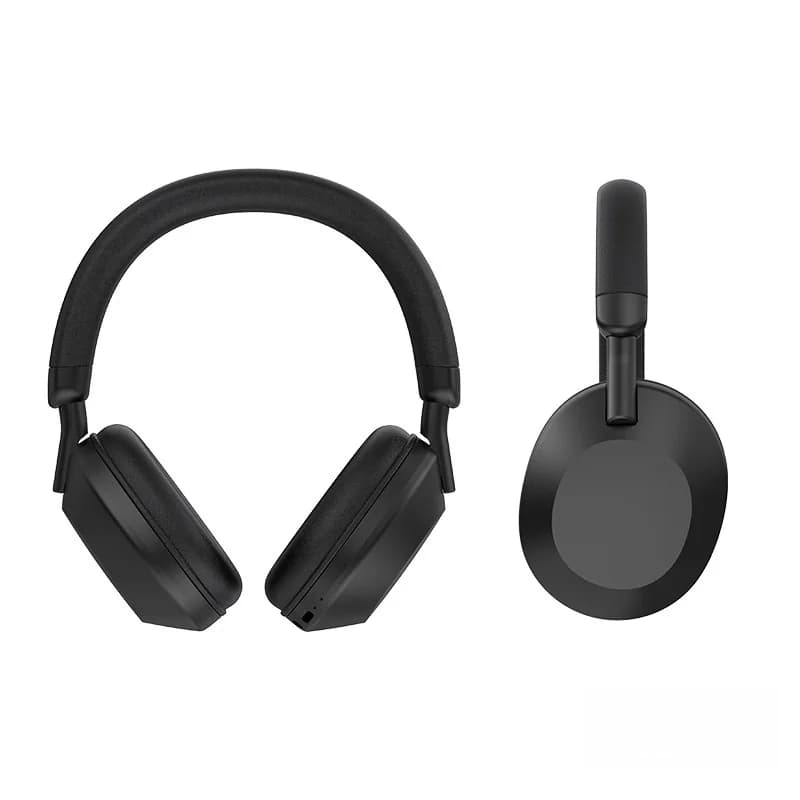 Bežične slušalice s FM radijom i Bluetoothom 5.4