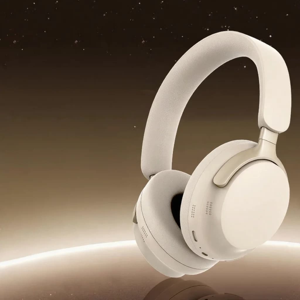 Bežične Bluetooth navušne slušalice s Type-C punjenjem i stereo zvukom