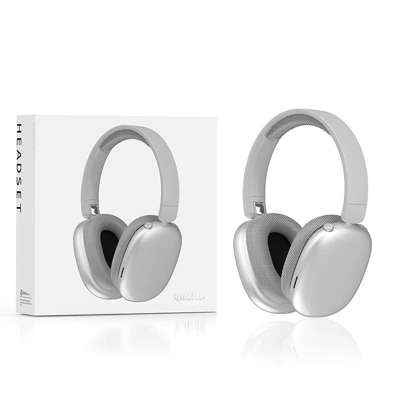 Bežične Bluetooth slušalice s dugim vijekom trajanja baterije