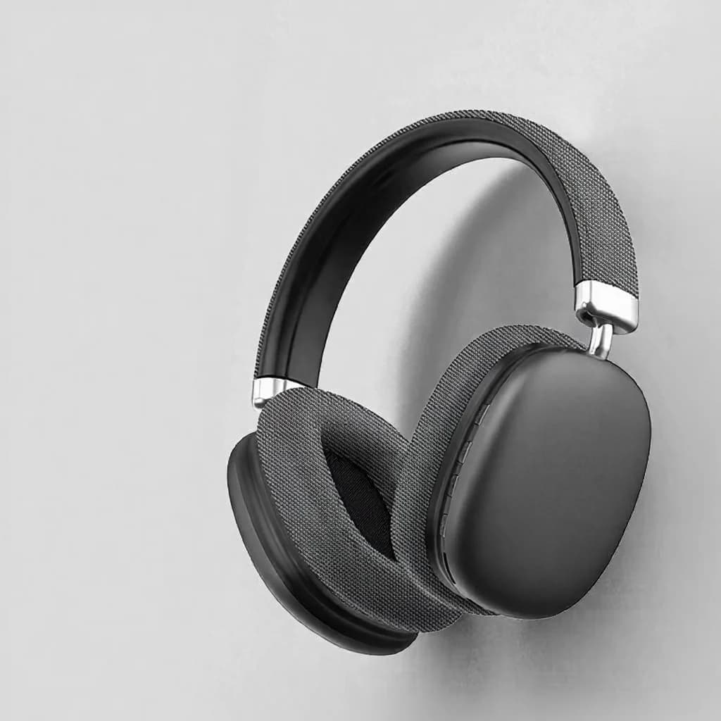 Bežične Bluetooth slušalice s dubokim basom i Type-C punjenjem