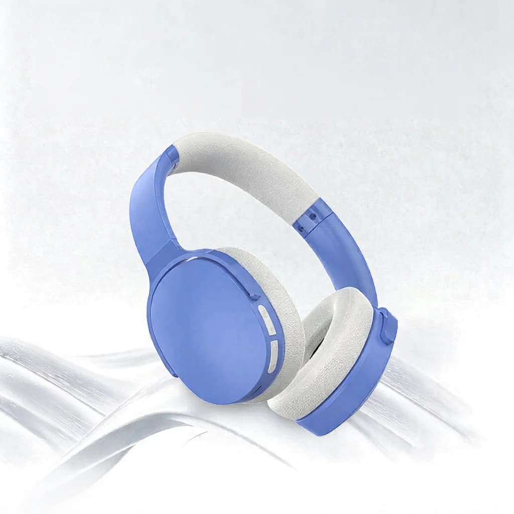 Bluetooth slušalice s FM-om, TF karticom, EQ načinima i mikrofonom