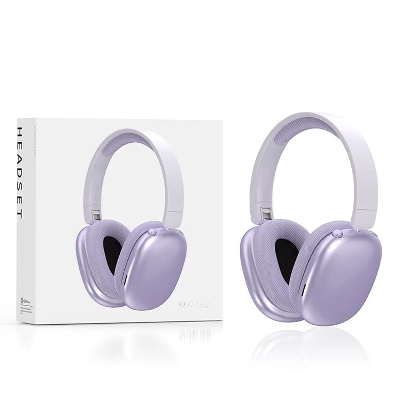 Bežične Bluetooth slušalice s dugim vijekom trajanja baterije