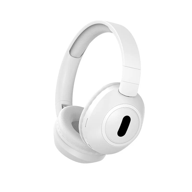 Bežične Bluetooth nadušne slušalice s dugim vijekom trajanja baterije