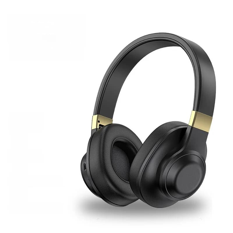 Bežične Bluetooth slušalice s dubokim basom i dugim vijekom trajanja baterije