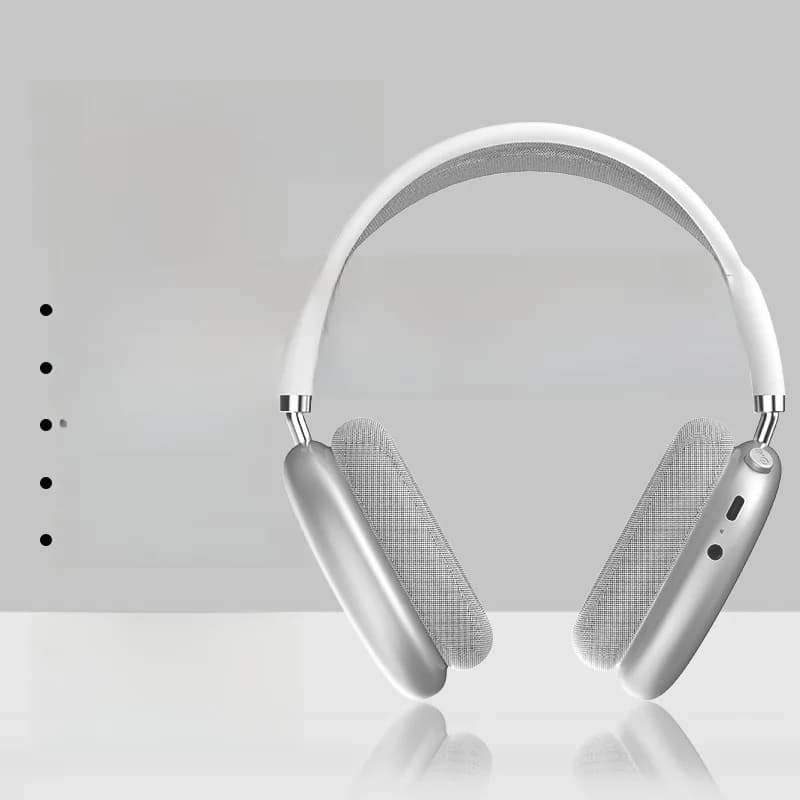 Bežične Bluetooth slušalice s FM radijom i utorom za TF karticu