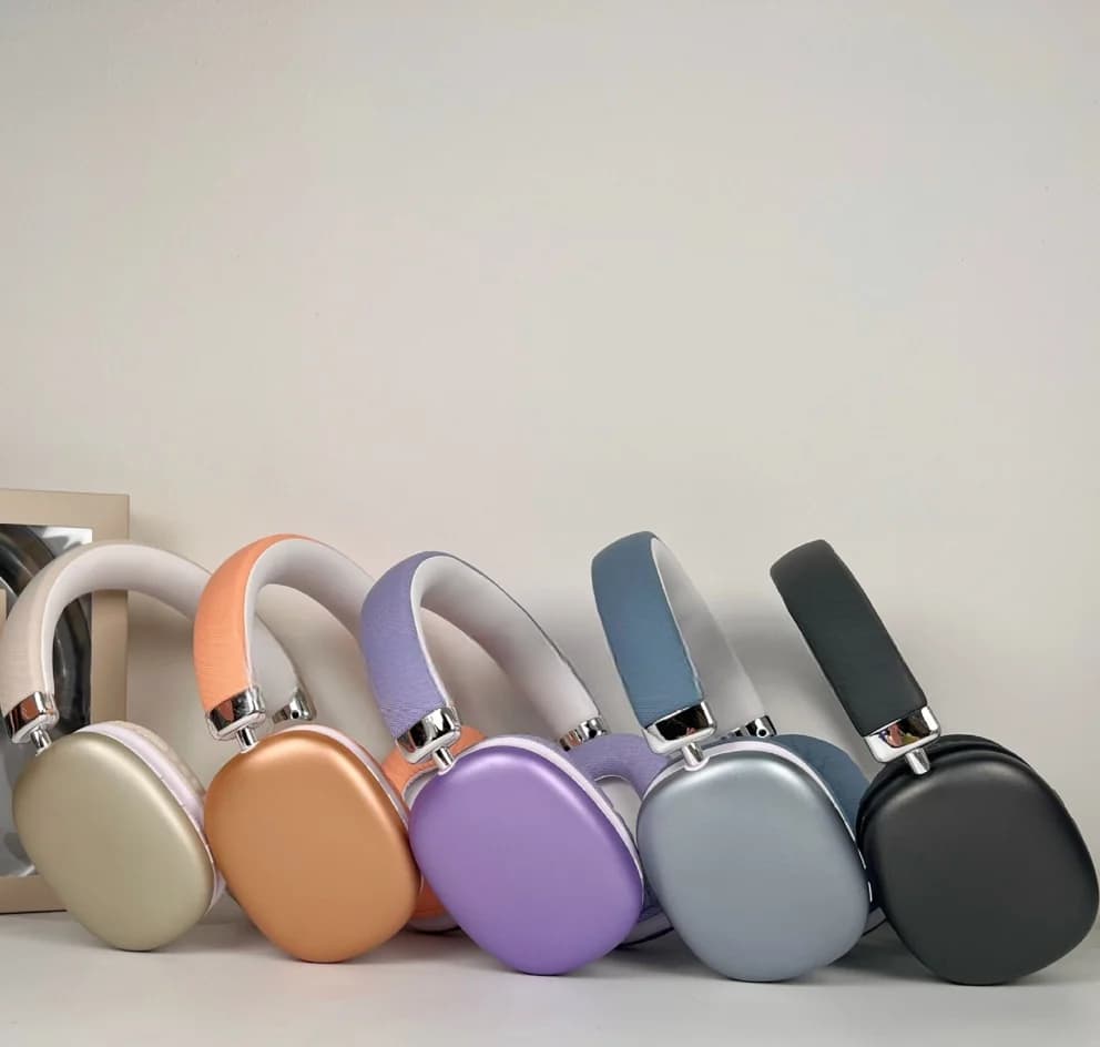 Bežične navušne slušalice s Bluetoothom 5.4 i dugim trajanjem baterije