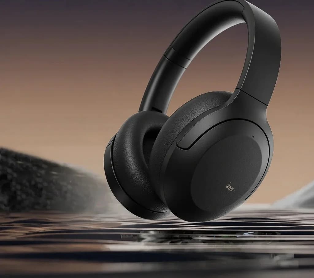 Bežične Bluetooth slušalice s ANC-om i stereo zvukom