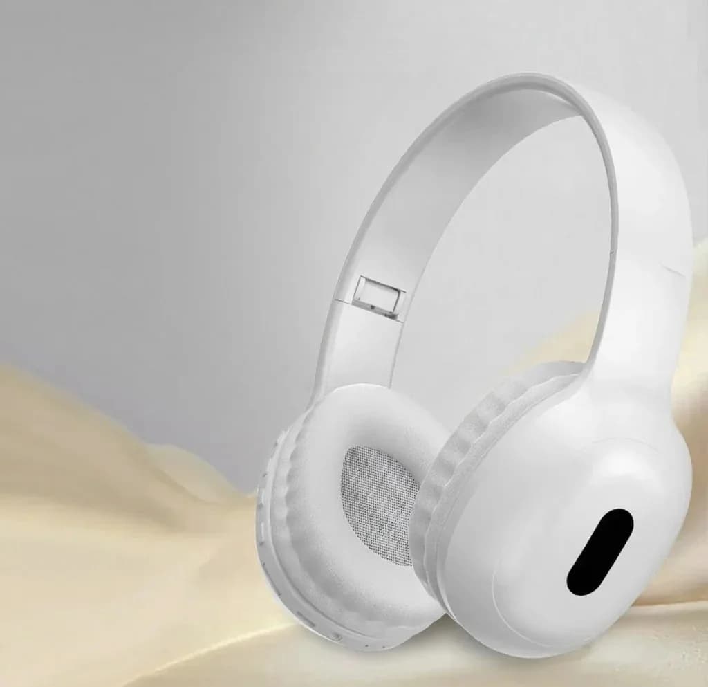 Bluetooth slušalice s utorom za TF karticu i AUX ulazom