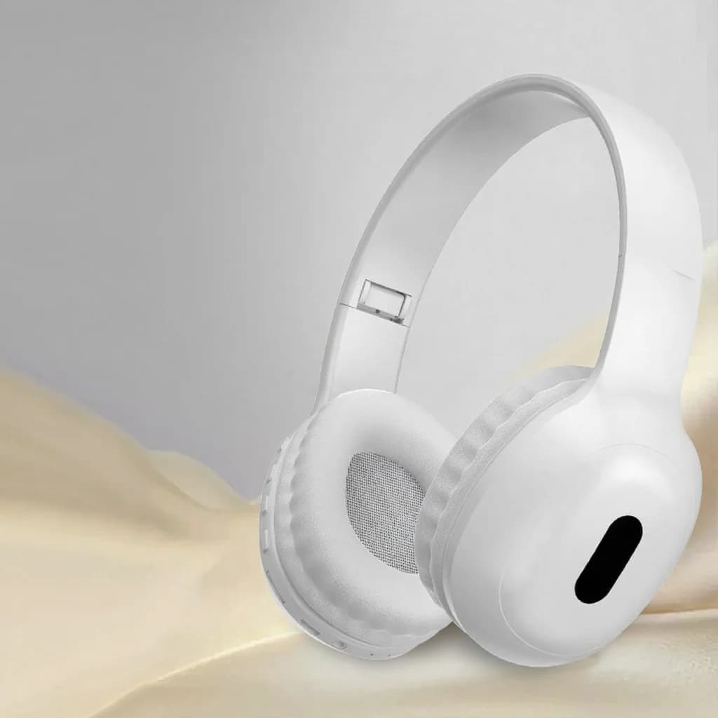 Bežične Bluetooth slušalice s utorom za TF karticu i AUX ulazom