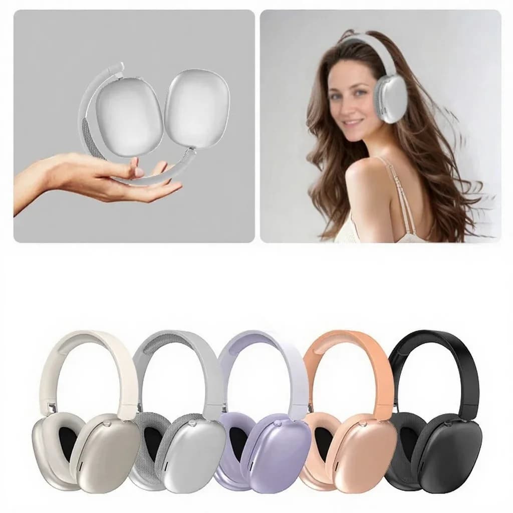 Bežične Bluetooth slušalice s dugim vijekom trajanja baterije
