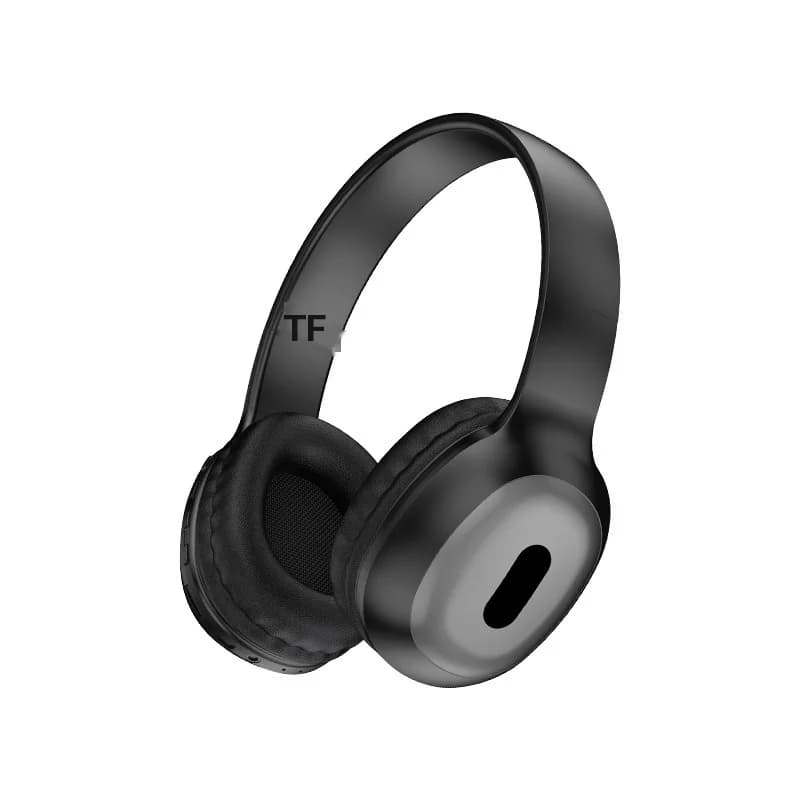 Bežične Bluetooth slušalice s utorom za TF karticu i AUX ulazom