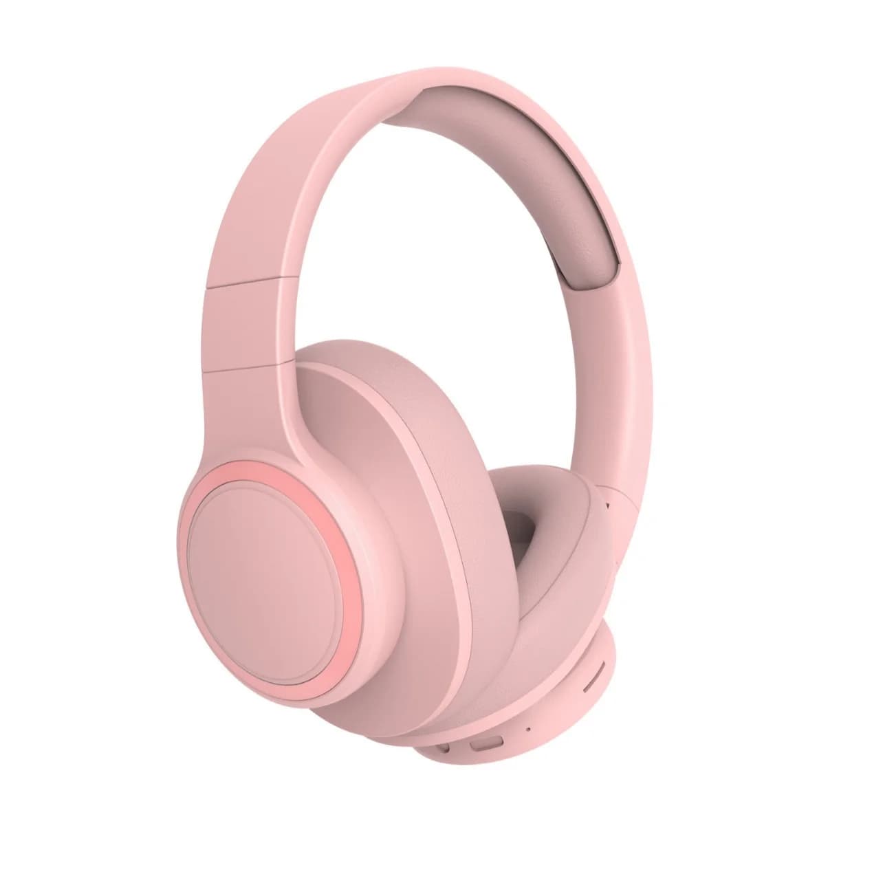 Bežične Bluetooth slušalice s FM radijem i utorom za TF karticu