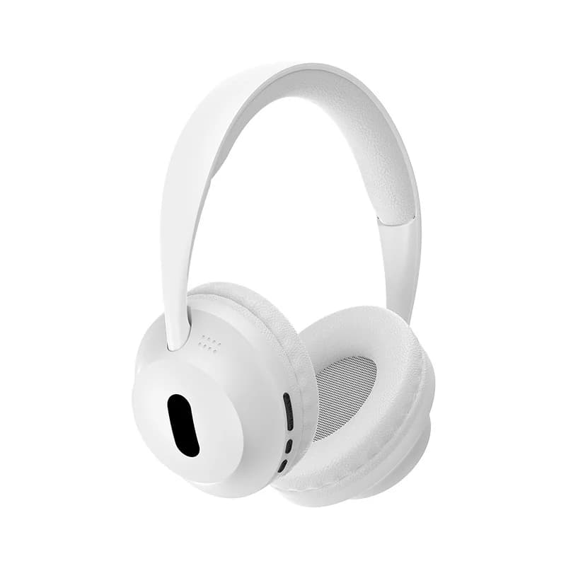 Bežične Bluetooth slušalice s mikrofonom i 3,5 mm audio kabelom