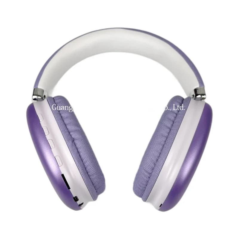 Bežične slušalice s Bluetoothom 5.4 i dugim vijekom trajanja baterije