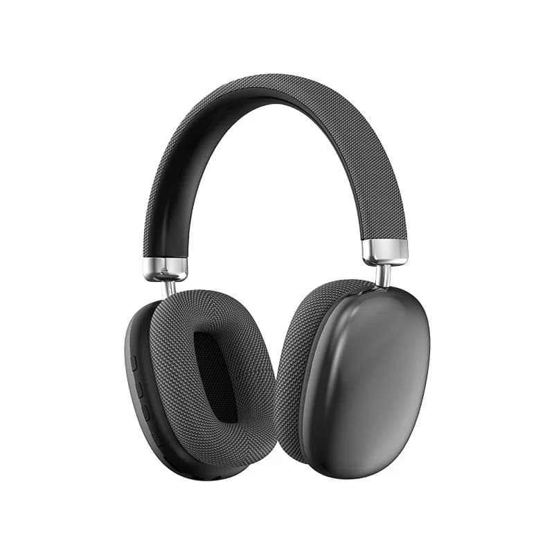 Bežične Bluetooth slušalice preko uha s Type-C punjenjem