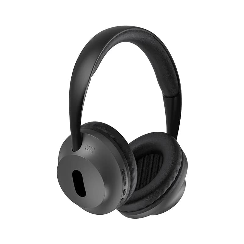 Bežične Bluetooth slušalice s mikrofonom i 3,5 mm audio kabelom