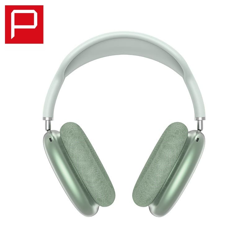 Bežične Bluetooth slušalice s dubokim basom i Type-C punjenjem