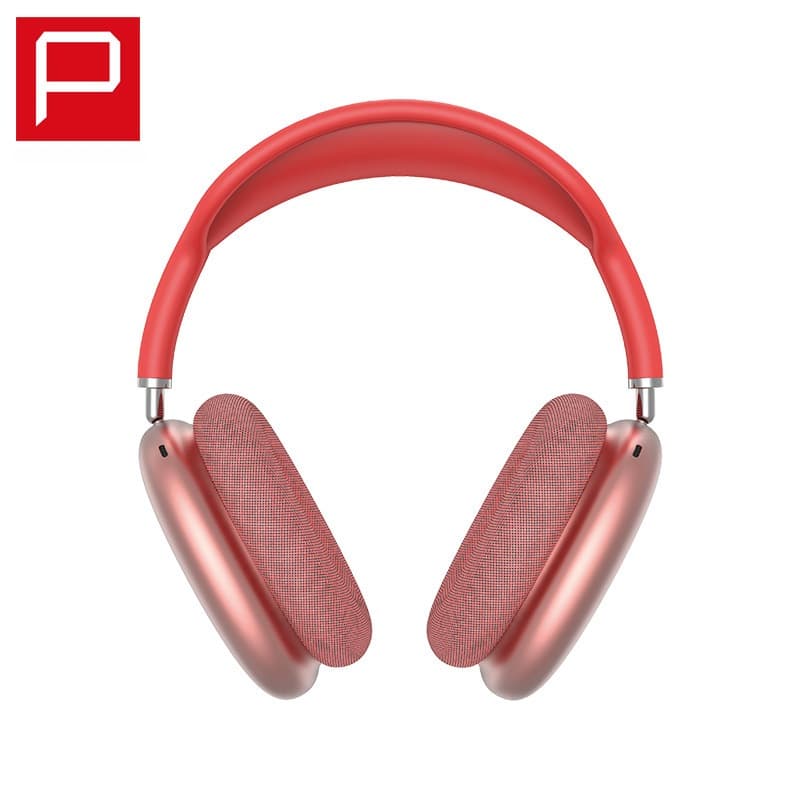 Bežične Bluetooth slušalice s dubokim basom i Type-C punjenjem