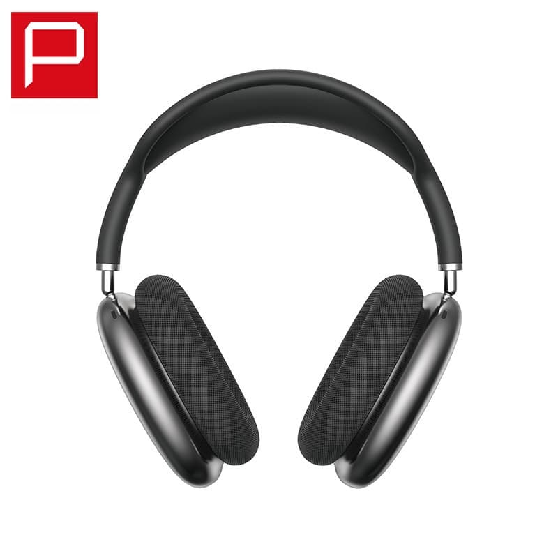 Bežične Bluetooth slušalice s dubokim basom i Type-C punjenjem