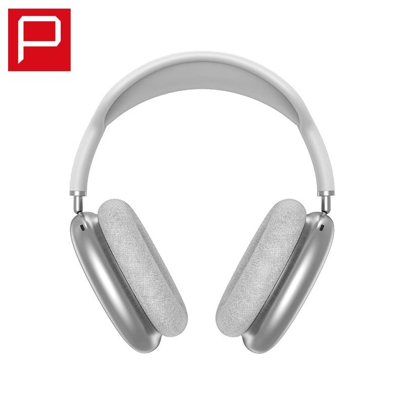 Bežične Bluetooth slušalice s dubokim basom i Type-C punjenjem