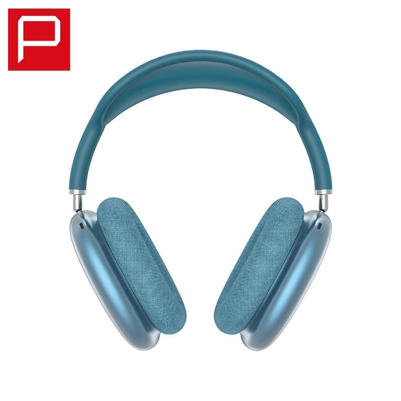 Bežične Bluetooth slušalice s dubokim basom i Type-C punjenjem