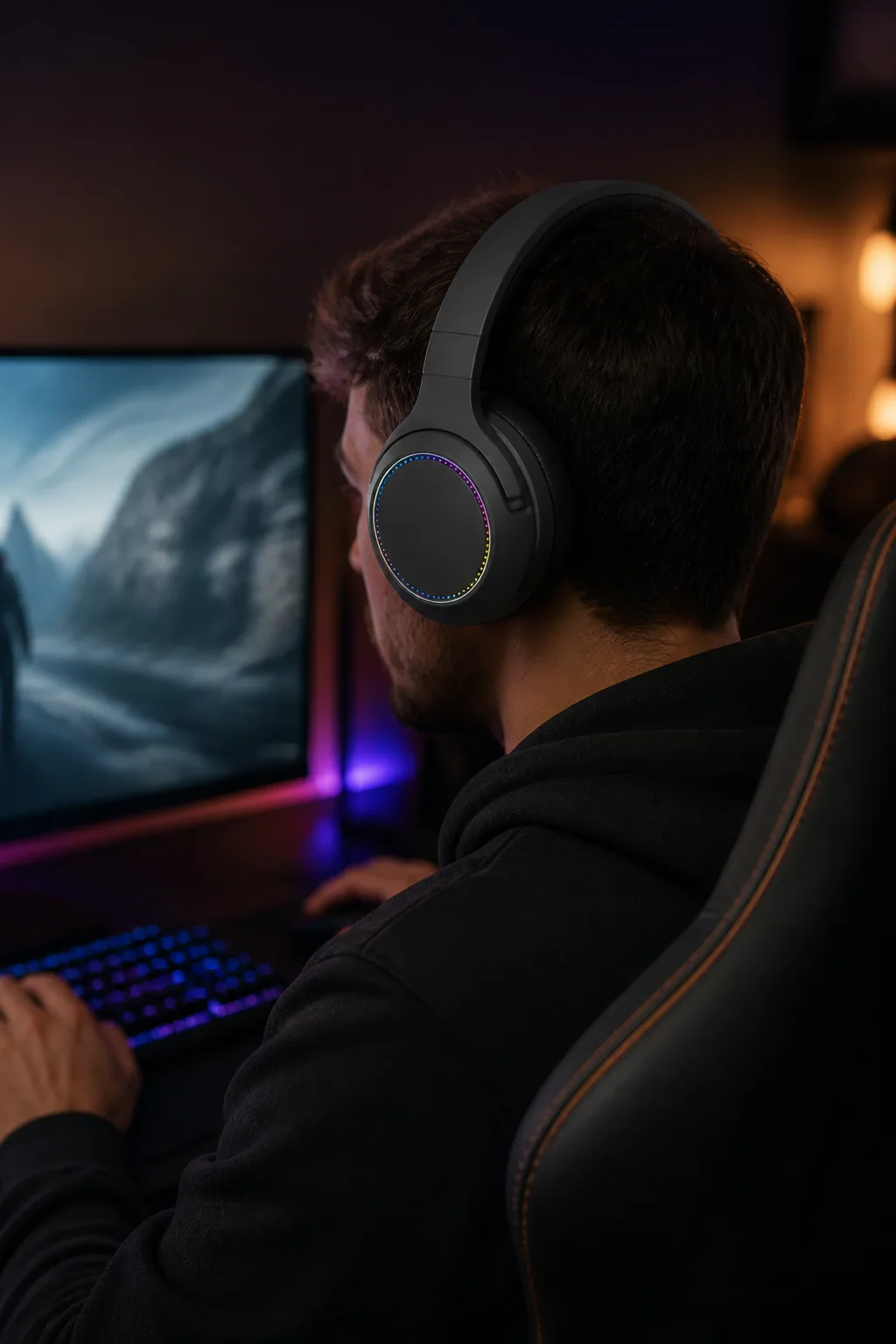 Gaming večer